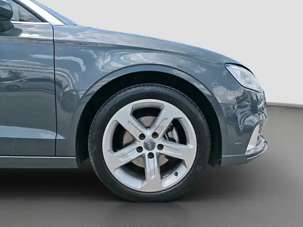 AUDI A3 CABRIOLET (16/16)