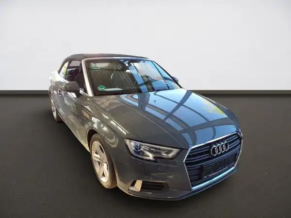 AUDI A3 CABRIOLET (3/7)