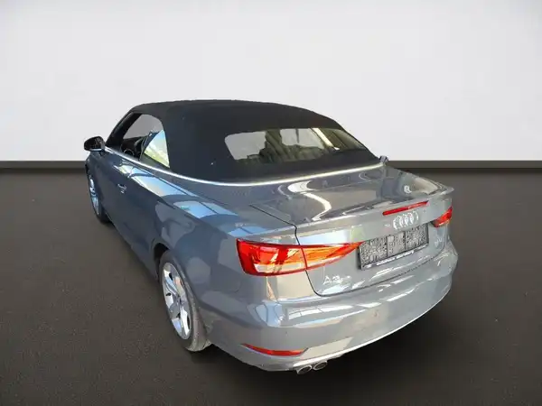 AUDI A3 CABRIOLET (4/7)