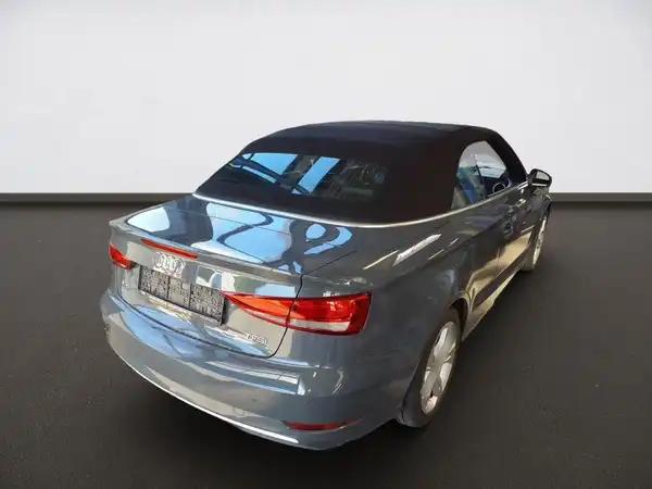 AUDI A3 CABRIOLET (5/7)