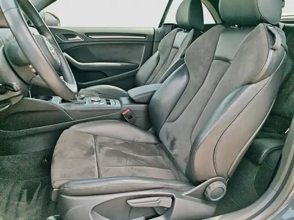 AUDI A3 CABRIOLET (8/16)