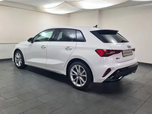 AUDI A3 SPORTBACK (5/19)