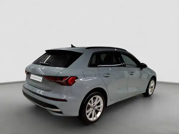 AUDI A3 SPORTBACK (3/4)