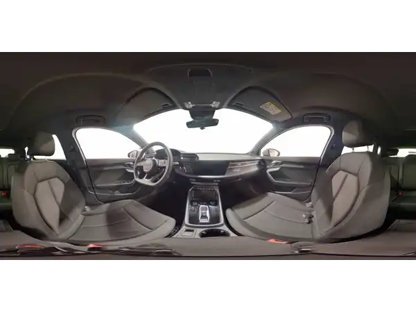 AUDI A3 SPORTBACK (4/4)