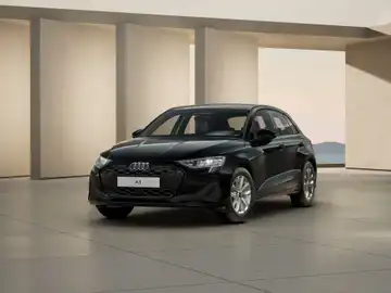 Audi A3 Sportback (1/3)
