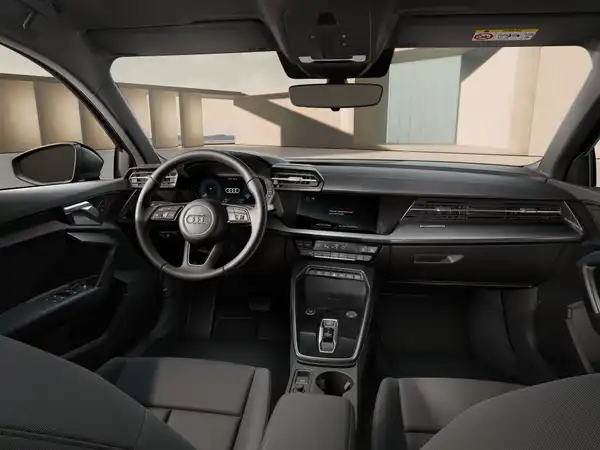 Audi A3 Sportback (3/3)