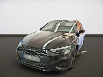 AUDI A3 SPORTBACK (1/3)