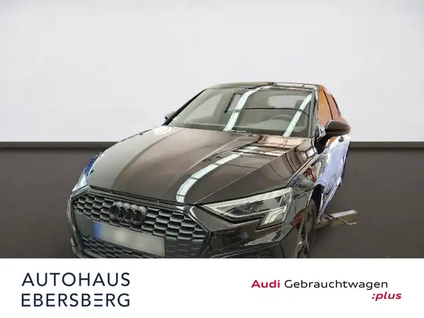 AUDI A3 SPORTBACK (2/3)