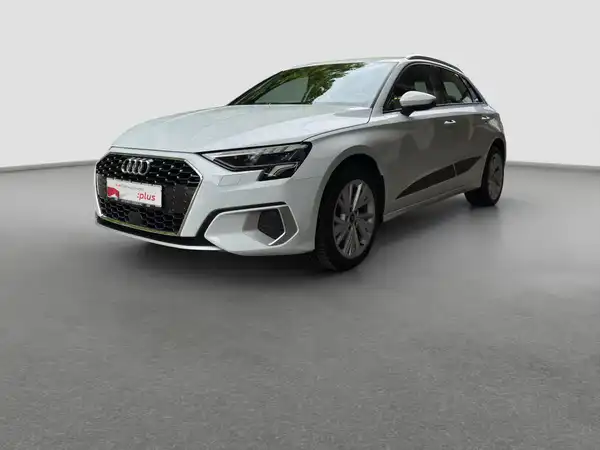 AUDI A3 SPORTBACK (1/16)