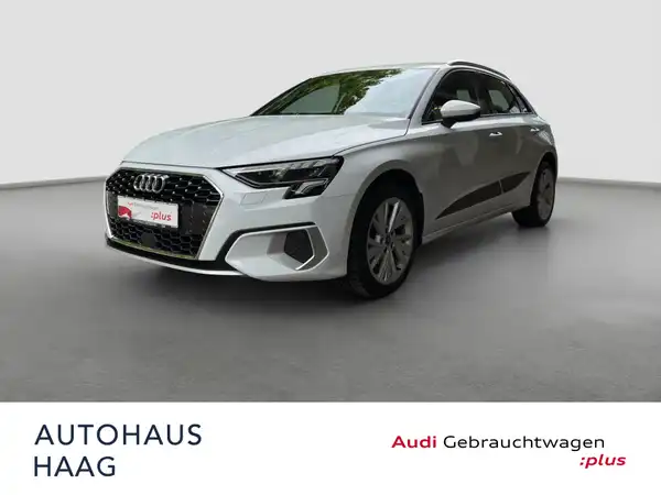 AUDI A3 SPORTBACK (2/16)