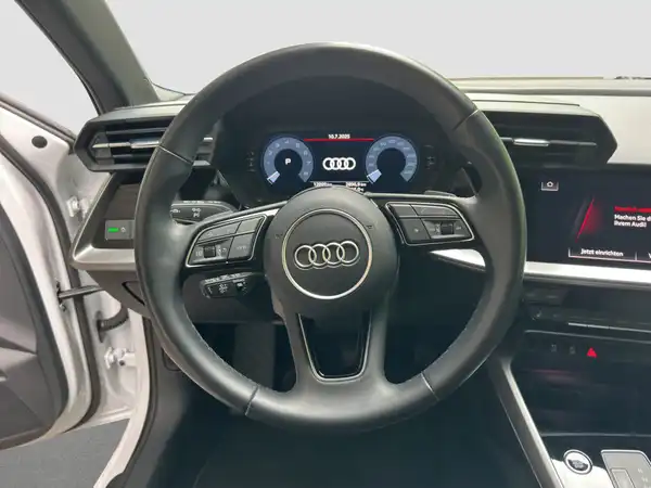 AUDI A3 SPORTBACK (11/16)