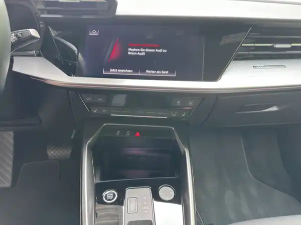 AUDI A3 SPORTBACK (12/16)
