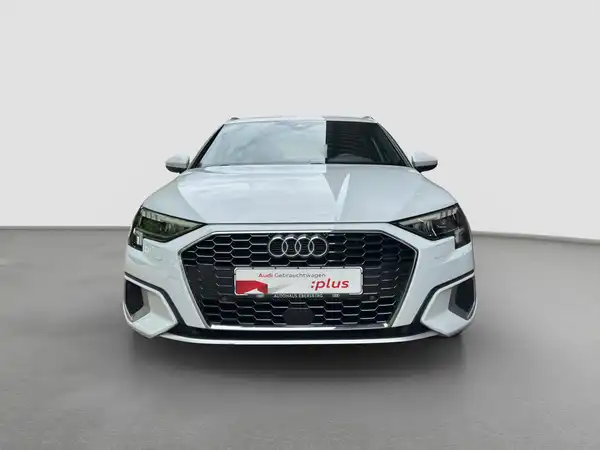 AUDI A3 SPORTBACK (3/16)
