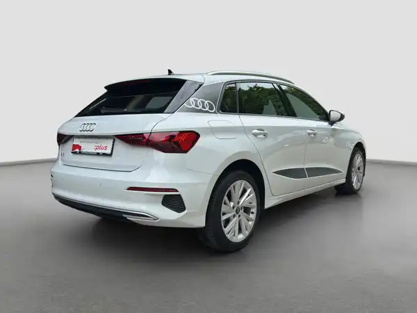 AUDI A3 SPORTBACK (5/16)