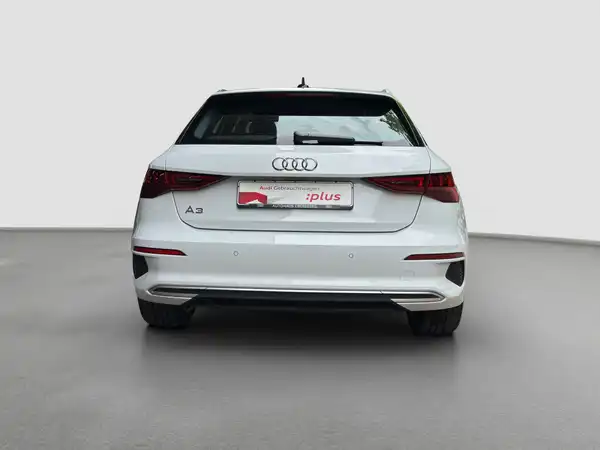 AUDI A3 SPORTBACK (6/16)