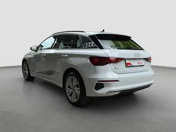 AUDI A3 SPORTBACK (7/16)