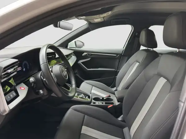 AUDI A3 SPORTBACK (8/16)