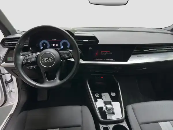 AUDI A3 SPORTBACK (10/16)