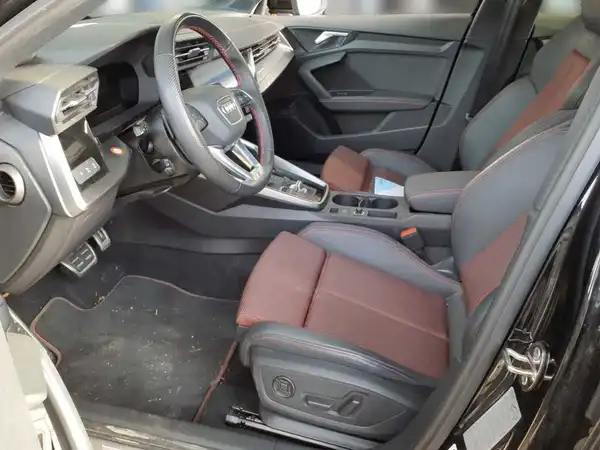 AUDI A3 SPORTBACK (6/7)