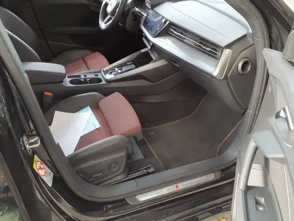 AUDI A3 SPORTBACK (7/7)