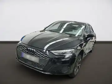 AUDI A3 LIMOUSINE (1/5)