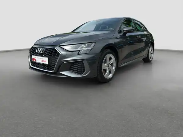 AUDI A3 SPORTBACK (1/17)