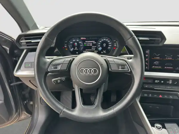 AUDI A3 SPORTBACK (11/17)