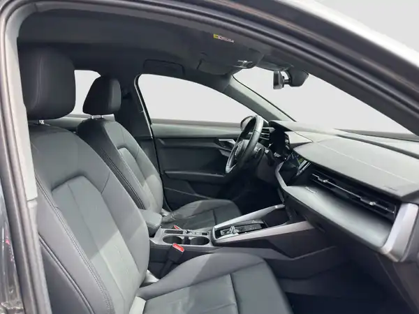 AUDI A3 SPORTBACK (15/17)