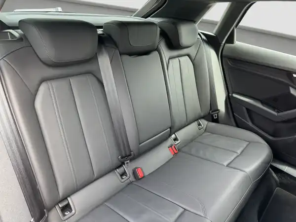 AUDI A3 SPORTBACK (16/17)