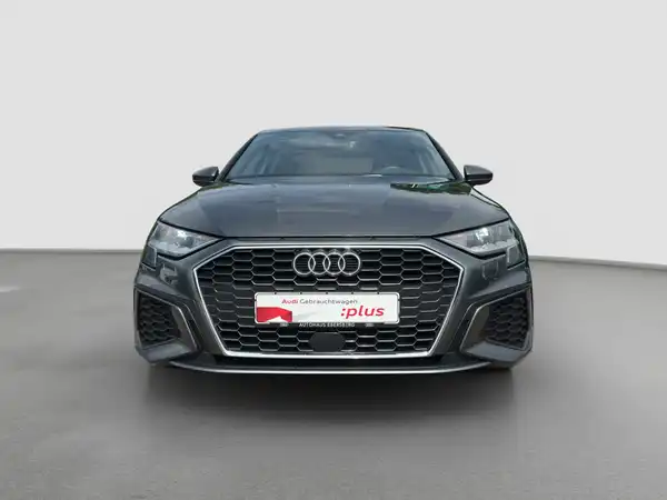 AUDI A3 SPORTBACK (3/17)
