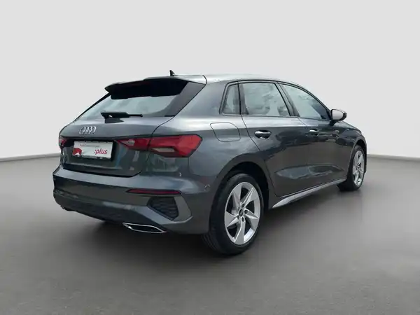 AUDI A3 SPORTBACK (5/17)