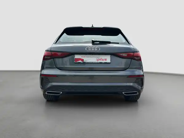 AUDI A3 SPORTBACK (6/17)