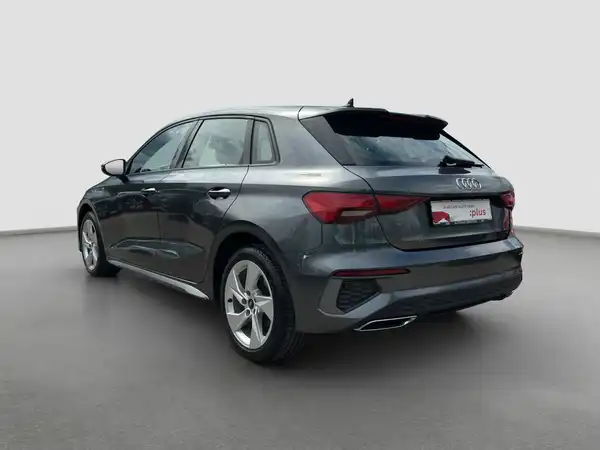 AUDI A3 SPORTBACK (7/17)