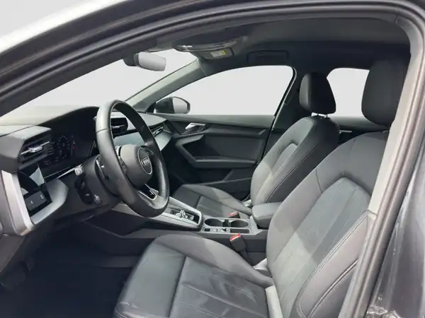 AUDI A3 SPORTBACK (8/17)