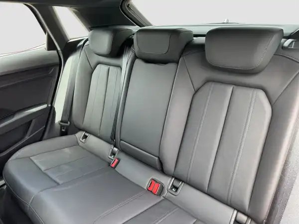 AUDI A3 SPORTBACK (9/17)