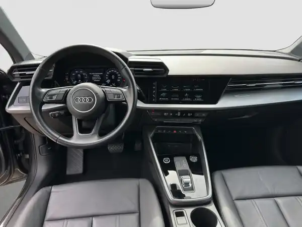 AUDI A3 SPORTBACK (10/17)
