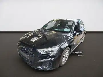 AUDI A3 SPORTBACK (1/3)