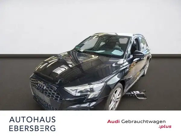 AUDI A3 SPORTBACK (2/3)