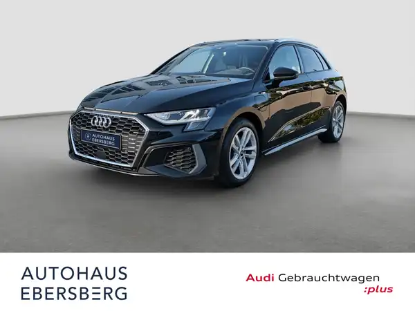 AUDI A3 SPORTBACK (2/16)