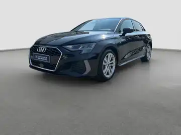AUDI A3 SPORTBACK (1/16)