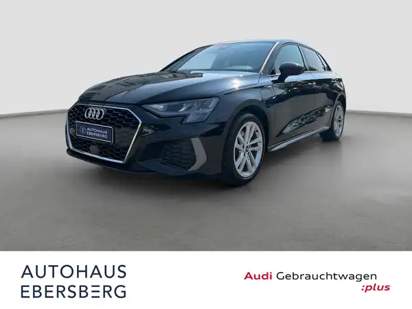 AUDI A3 SPORTBACK (2/16)
