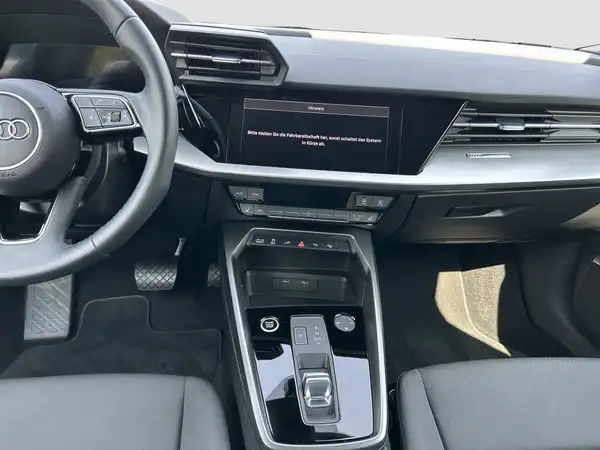 AUDI A3 SPORTBACK (12/16)