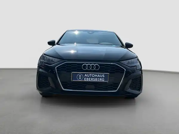 AUDI A3 SPORTBACK (3/16)