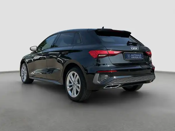 AUDI A3 SPORTBACK (7/16)