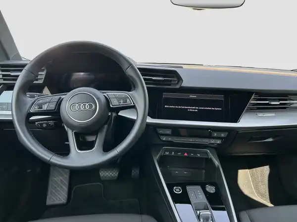AUDI A3 SPORTBACK (10/16)
