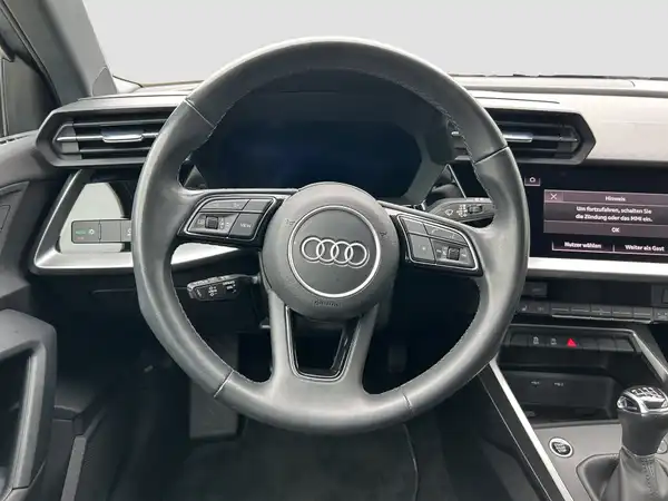 AUDI A3 SPORTBACK (11/16)