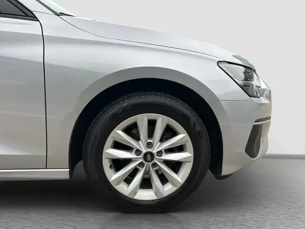 AUDI A3 SPORTBACK (16/16)