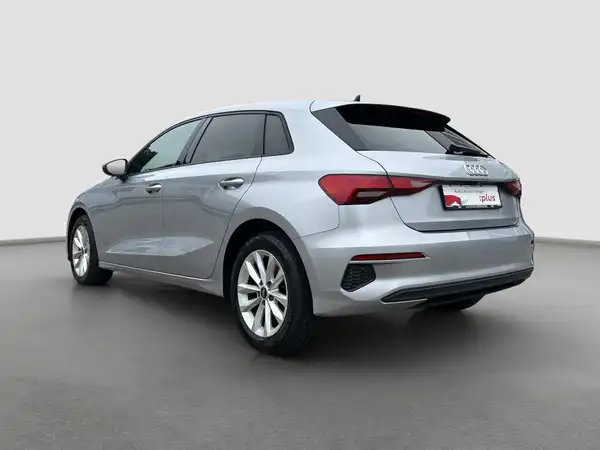 AUDI A3 SPORTBACK (7/16)