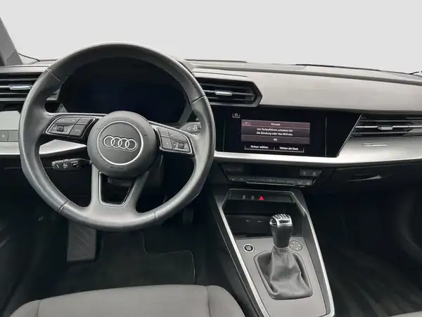 AUDI A3 SPORTBACK (10/16)