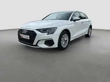 AUDI A3 SPORTBACK (1/17)